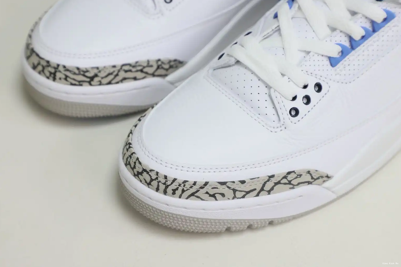 Kimikick Jordan Jordan retro Air 3 0713